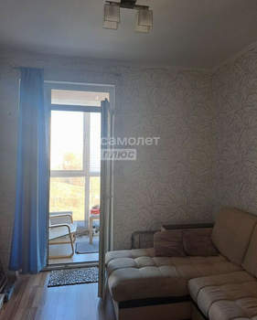 3-к квартира, вторичка, 66м2, 4/24 этаж