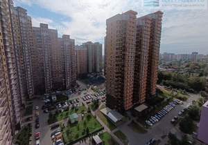 Студия квартира, вторичка, 28м2, 15/27 этаж