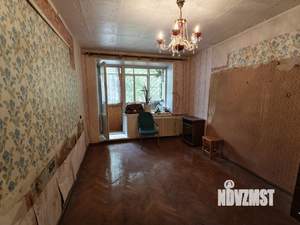 1-к квартира, вторичка, 33м2, 1/14 этаж