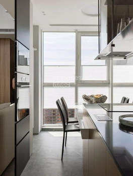 2-к квартира, вторичка, 66м2, 25/27 этаж