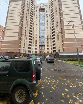 2-к квартира, вторичка, 76м2, 10/22 этаж