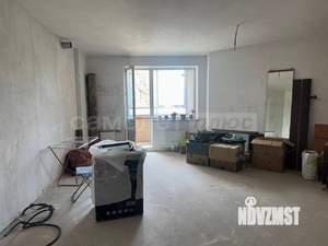 Студия квартира, вторичка, 41м2, 10/25 этаж