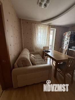 2-к квартира, вторичка, 63м2, 10/24 этаж
