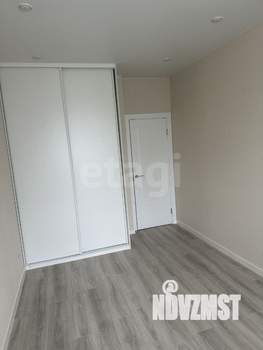 1-к квартира, вторичка, 41м2, 13/25 этаж