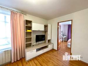 3-к квартира, вторичка, 63м2, 10/12 этаж