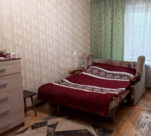 1-к квартира, вторичка, 32м2, 3/12 этаж
