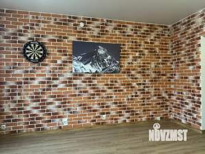 Студия квартира, вторичка, 26м2, 24/25 этаж