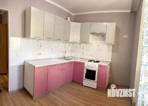 1-к квартира, вторичка, 39м2, 19/20 этаж