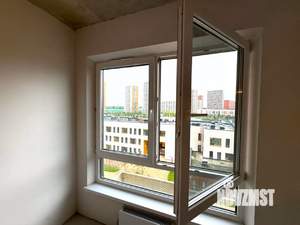 1-к квартира, вторичка, 42м2, 6/25 этаж