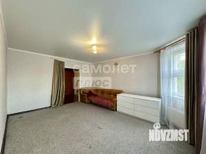2-к квартира, вторичка, 61м2, 2/16 этаж
