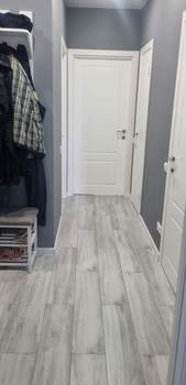2-к квартира, вторичка, 60м2, 13/22 этаж