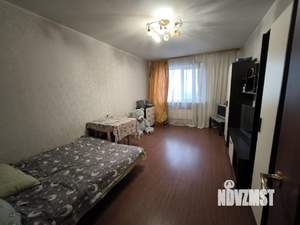 1-к квартира, вторичка, 45м2, 21/22 этаж