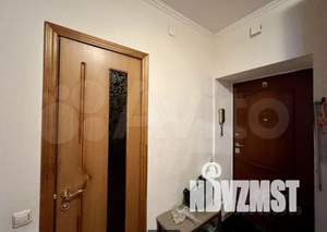 1-к квартира, вторичка, 48м2, 9/16 этаж