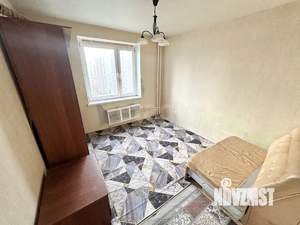 2-к квартира, вторичка, 56м2, 15/22 этаж