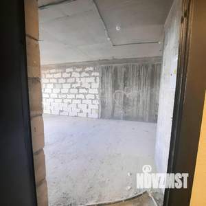 2-к квартира, вторичка, 71м2, 24/25 этаж