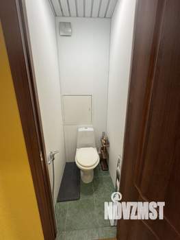 1-к квартира, вторичка, 43м2, 10/16 этаж