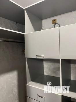 1-к квартира, вторичка, 35м2, 11/14 этаж