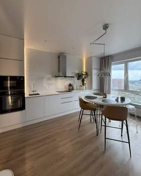 2-к квартира, вторичка, 48м2, 25/25 этаж