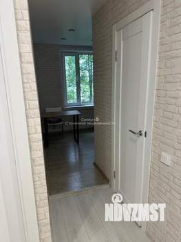 2-к квартира, вторичка, 45м2, 1/5 этаж