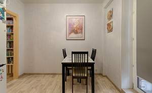 1-к квартира, вторичка, 37м2, 17/25 этаж