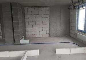 3-к квартира, вторичка, 68м2, 16/17 этаж