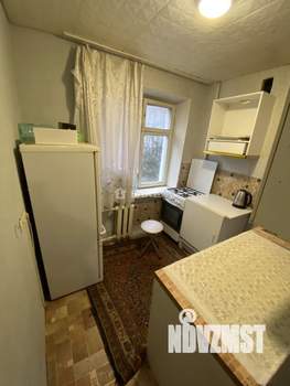 3-к квартира, вторичка, 57м2, 3/5 этаж