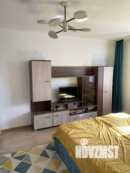 1-к квартира, вторичка, 38м2, 9/16 этаж