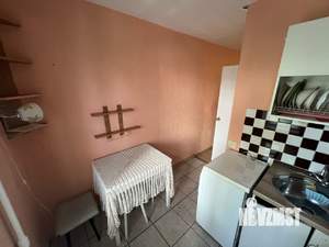1-к квартира, вторичка, 44м2, 2/5 этаж