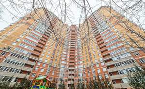 3-к квартира, вторичка, 78м2, 13/25 этаж