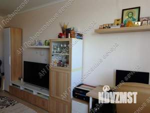 1-к квартира, вторичка, 43м2, 7/17 этаж