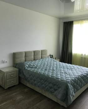 1-к квартира, вторичка, 42м2, 24/25 этаж