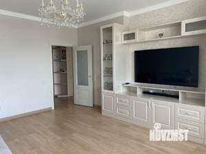 2-к квартира, вторичка, 83м2, 8/25 этаж