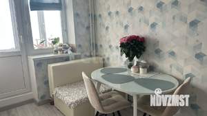 1-к квартира, вторичка, 36м2, 20/22 этаж