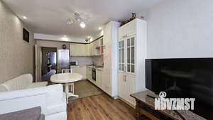 2-к квартира, вторичка, 65м2, 6/17 этаж