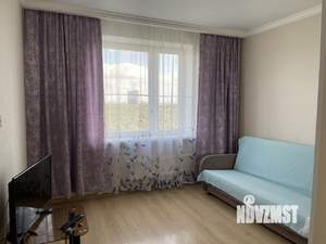 2-к квартира, вторичка, 58м2, 12/24 этаж