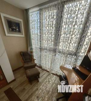 2-к квартира, вторичка, 50м2, 6/25 этаж