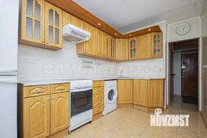 1-к квартира, вторичка, 33м2, 2/12 этаж