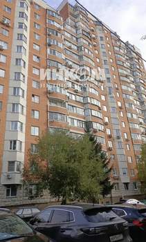 2-к квартира, вторичка, 51м2, 13/14 этаж