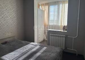 1-к квартира, вторичка, 42м2, 7/17 этаж