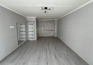 1-к квартира, вторичка, 35м2, 2/12 этаж