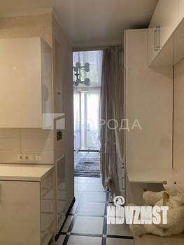 Студия квартира, вторичка, 30м2, 17/22 этаж