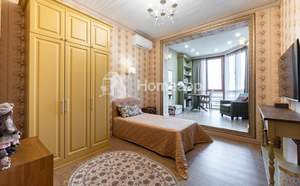 2-к квартира, вторичка, 69м2, 25/25 этаж