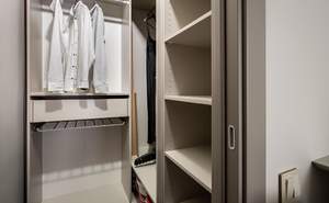 1-к квартира, вторичка, 41м2, 2/25 этаж