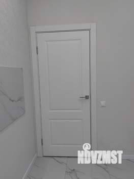 1-к квартира, вторичка, 35м2, 16/25 этаж