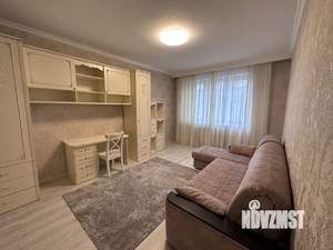 2-к квартира, вторичка, 65м2, 13/19 этаж