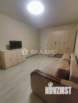 1-к квартира, вторичка, 35м2, 7/25 этаж