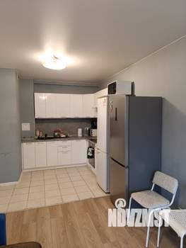 2-к квартира, вторичка, 36м2, 7/26 этаж