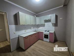 1-к квартира, вторичка, 39м2, 19/20 этаж