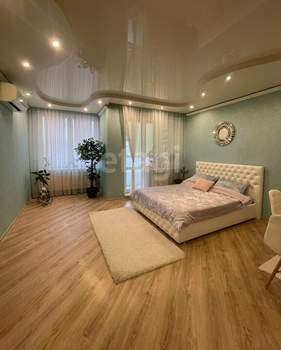 1-к квартира, вторичка, 37м2, 15/20 этаж