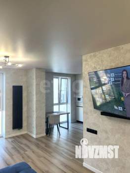 3-к квартира, вторичка, 98м2, 25/25 этаж